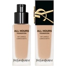 Yves Saint Laurent All Hours Foundation dlouhotrvající make-up SPF39 LC3 25 ml