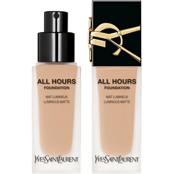 Yves Saint Laurent All Hours Foundation dlouhotrvající make-up SPF39 LC3 25 ml