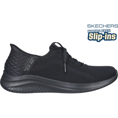 Skechers ULTRA FLEX 3.0 BRILLIANT PATH Černá