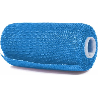 3M Soft Cast polotuhá lehká sádra 5 x 360 cm modrá
