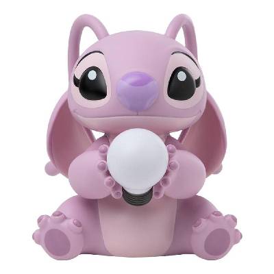 Лампа Paladone Disney: Stitch - Angel Light, PP13519LS (PD-096247)