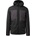 Martini Мъжко синтетично яке Martini Yalca Padded Jacket Primaloft Synthetic jacket - Black / Granite - размер XL (004-7198-0114)