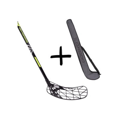 Oxdog SENSE HES 29 YL SWEOVAL MBC + Stickbag