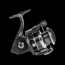 Korum Axis II Front Drag Reel 4000