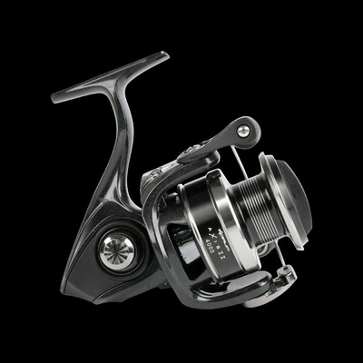 Korum Axis II Front Drag Reel 4000