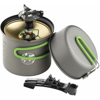 Optimus Crux Weekend HE Cook System