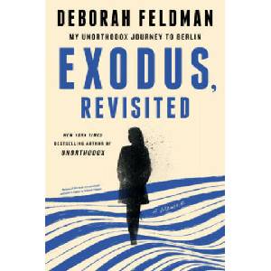 Exodus, Revisited | Feldman, Deborah (ISBN: 9780593185261)