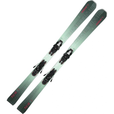 ELAN Primetime N°4+ W PS 24/25