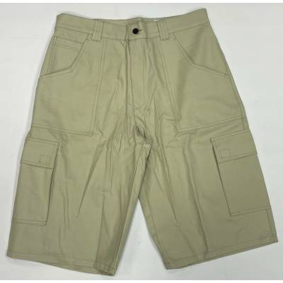 EGGG DESIGN EGD SHORTS