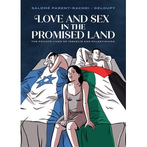Love and Sex in the Promised Land | Deloupy (ISBN: 9798875001697)