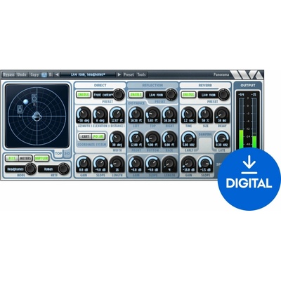 Wave Arts Panorama 6 (Digitálny produkt)