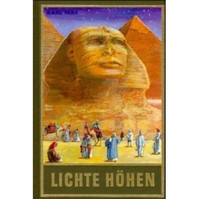Lichte Höhen