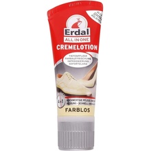 Erdal All In One krém na obuv 4v1 Bezbarvý 50 ml