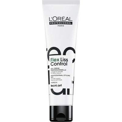 Loreal Professionel LOreal Professionnel TNA Liss Control 150 ml – Hledejceny.cz