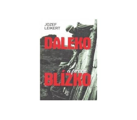 Daleko a přece blízko