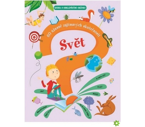 Svět