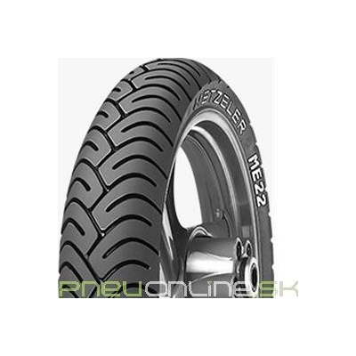METZELER PERFECT ME 22 2,75/0 R17 47P