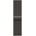 Apple Watch 40mm Milanese Loop: Slate Milanese Loop (maxm4zm/a)