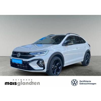Volkswagen Taigo 1.0 TSI R-Line DSG 85 kW