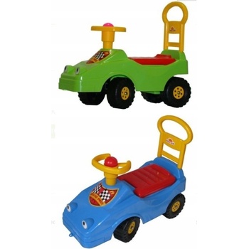 Dohány 5038 auto Formula