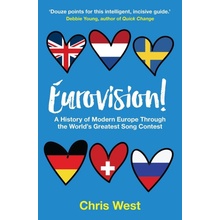 Eurovision! West Chris