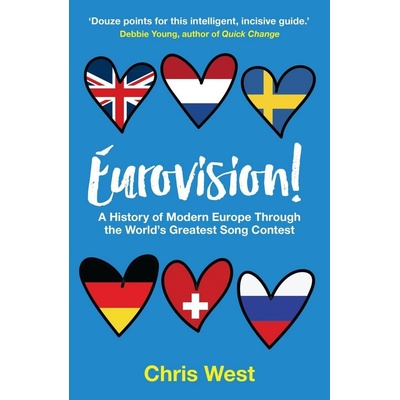 Eurovision! West Chris