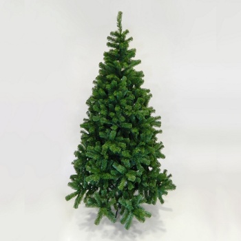 EUROLAMP Коледна елха normandy 210 см ела (eu0170)