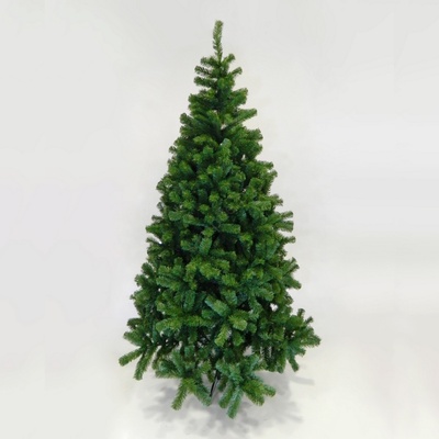 EUROLAMP Коледна елха normandy 210 см ела (eu0170)