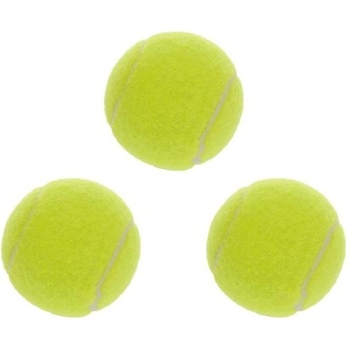 Mikro Gametime тенис топки 6см 3бр