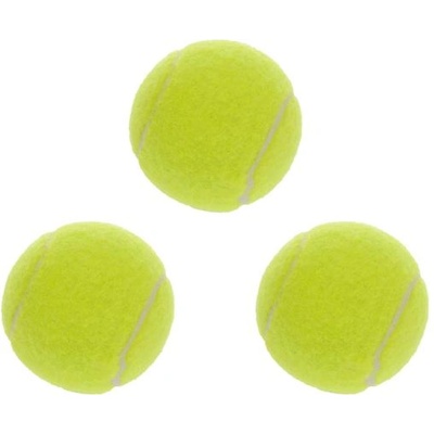 Mikro Gametime тенис топки 6см 3бр