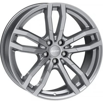 ALUTEC DRIVE 9,5x21 5x112 ET42 graphite
