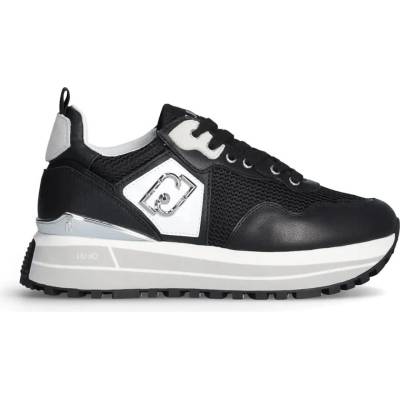 LIU·JO Маратонки Liu·jo Maxi Wonder 01 trainers - Black