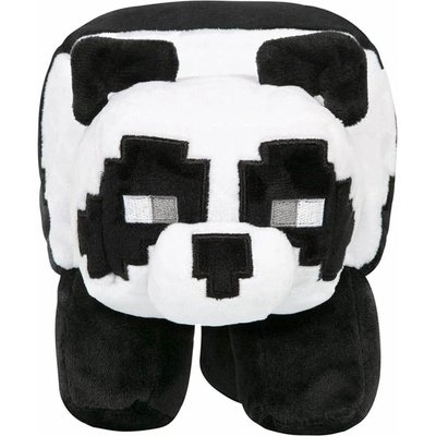 Minecraft Panda 25 cm