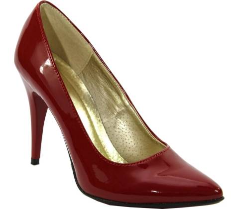 Dámske lodičky DEVONE