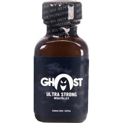 spX Попърс "ghost ultra strong" 24 мл