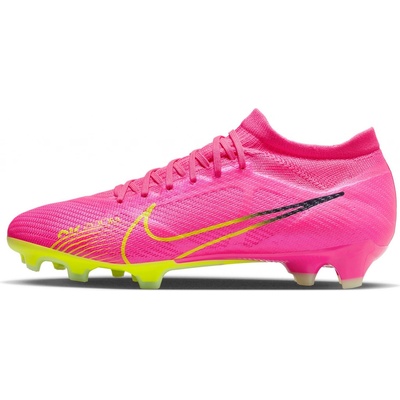Nike ZOOM VAPOR 15 PRO FG rúžová