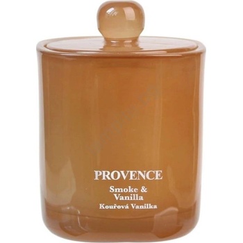 UTC Ароматна свещ smoke vanilla, 180 г - 25 часа горене (ut0346)