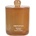 UTC Ароматна свещ smoke vanilla, 180 г - 25 часа горене (ut0346)