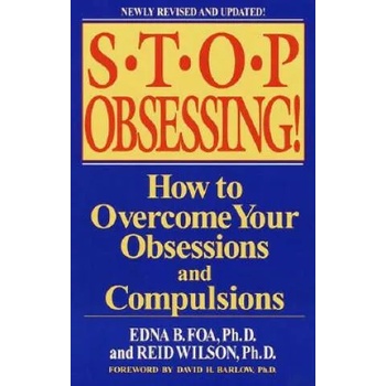 Stop Obsessing!