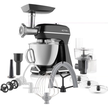 ETA Storio II 2043 90030 černý