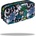 COOLPACK Ученически несесер с два ципа CoolPack Primo Reserve (F105747)