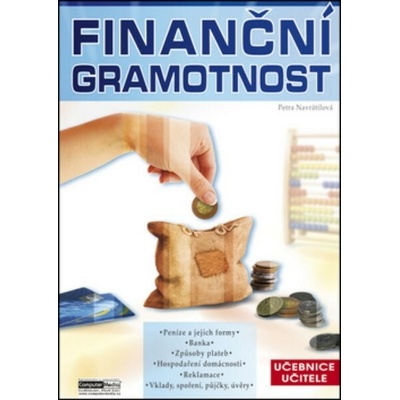 Finanční gramotnost - metodika