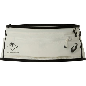 Asics Чанта за кръст Asics Fujitrail Belt Hip bag - Cream (510-6573-0112)