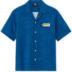 Celio Риза Dragon Ball Z с къс ръкав Celio | Sin | МЪЖЕ | S