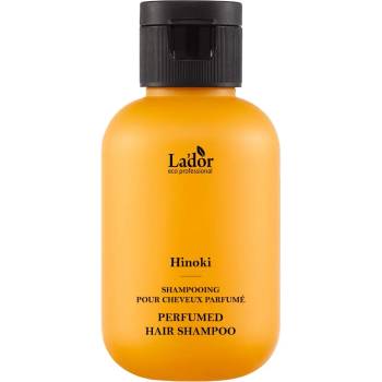 La'dor - Perfumed Hair Shampoo - Hinoki 100ml