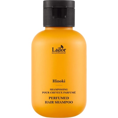 La'dor - Perfumed Hair Shampoo - Hinoki 100ml