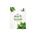 SNP Jeju Rest Green Tea Mask, маска за лице с екстракт от зелен чай (8809458844561)