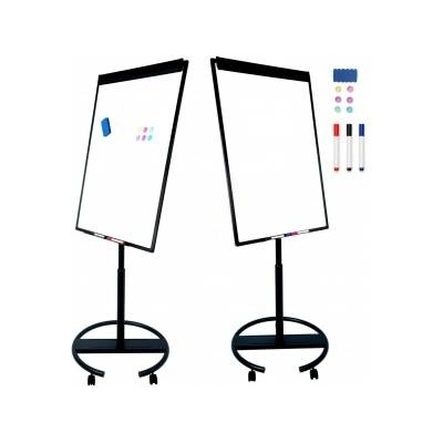 Mozos Flipchart Mozos Magnetic Board 70x100cm (TM71-BK)