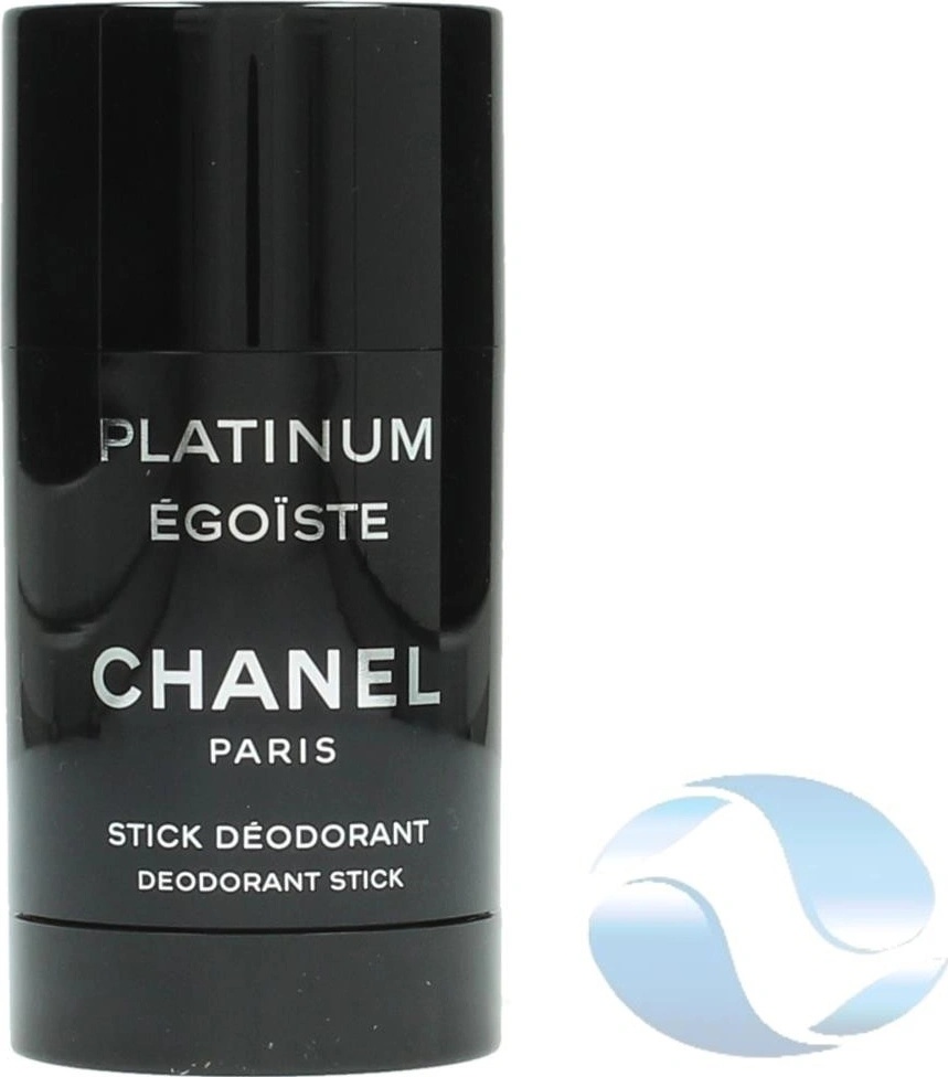 Chanel Egoiste Platinum deostick 75 ml od 40 € - Heureka.sk