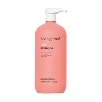 Living proof. Curl Shampoo 710 ml